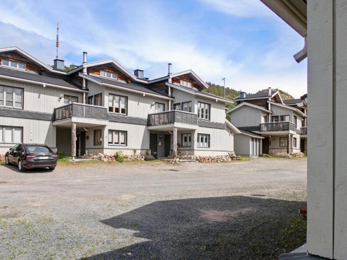 Holiday Home Rukapahta 15 By Interhome Kültér fotó