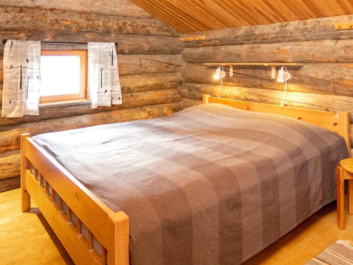 Holiday Home Rukapahta 15 By Interhome Kültér fotó