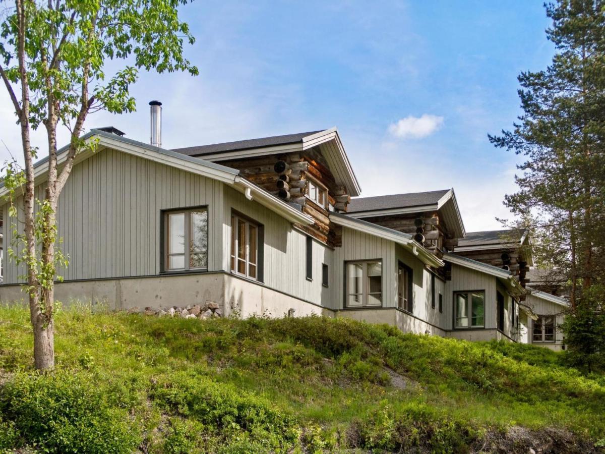 Holiday Home Rukapahta 15 By Interhome Kültér fotó
