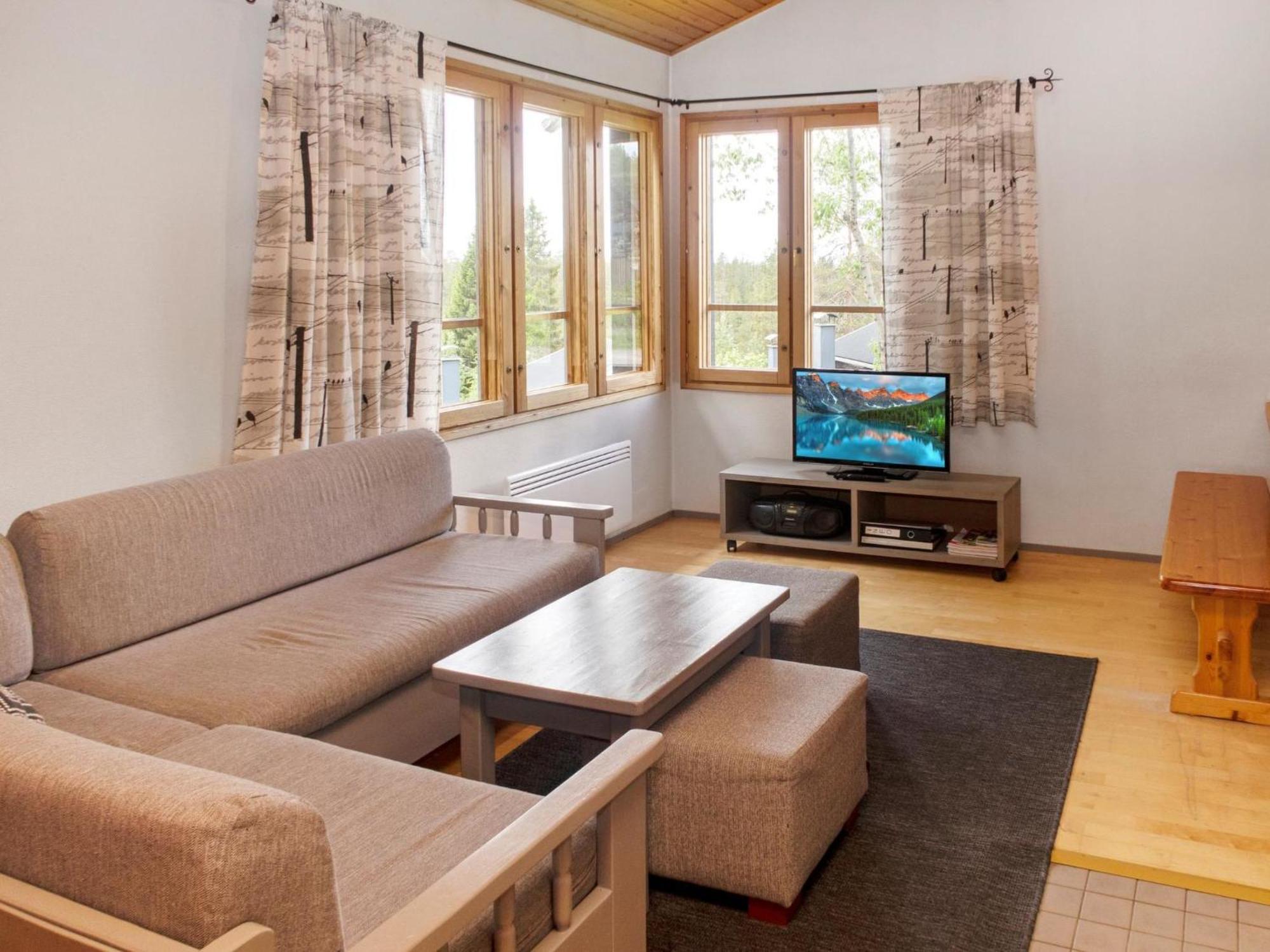 Holiday Home Rukapahta 15 By Interhome Kültér fotó