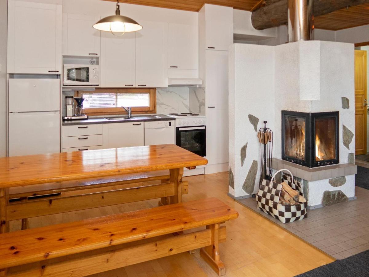 Holiday Home Rukapahta 15 By Interhome Kültér fotó