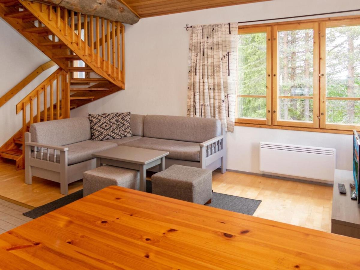 Holiday Home Rukapahta 15 By Interhome Kültér fotó