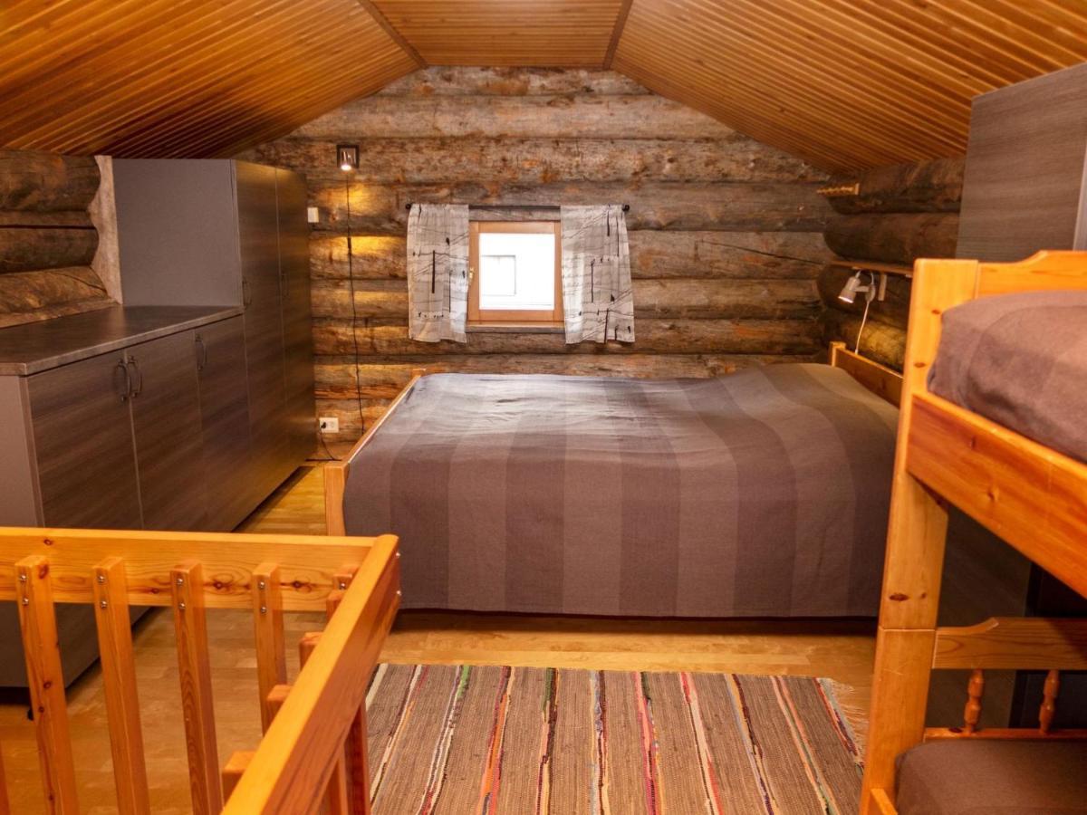 Holiday Home Rukapahta 15 By Interhome Kültér fotó