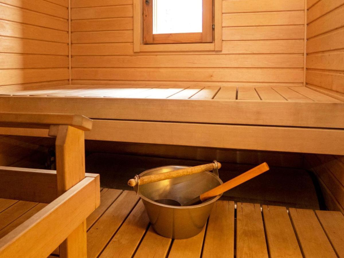 Holiday Home Rukapahta 15 By Interhome Kültér fotó