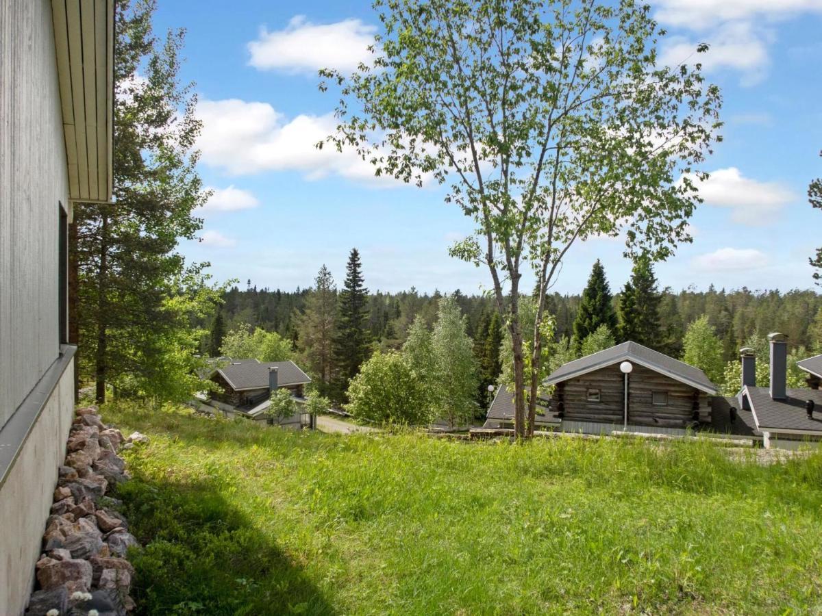 Holiday Home Rukapahta 15 By Interhome Kültér fotó